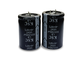 儲能逆變專用產品  500V~550V 長壽命