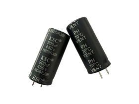 美容醫療儀專用產品  450V900μF  長壽命