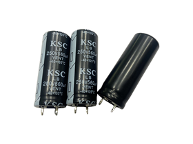 LB系列產品  250V560μF   長壽命