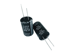 SZ系列  高壓長壽命產品  450V150μF  18*42