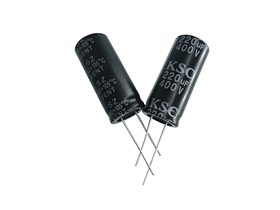 SZ系列  高壓長壽命產品  400V220μF  18*42