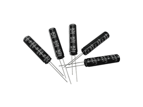 TK系列  氮化鎵專用產品  400V56μF  8*34
