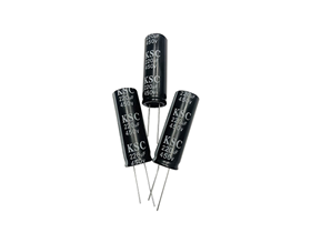 SZ系列  細長型高壓長壽命產品  450V220μF  18*50